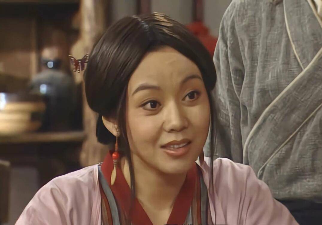 时隔15年,电视再"盘"《武林外传》,却只提了这一个问题_佟湘玉_佟掌柜