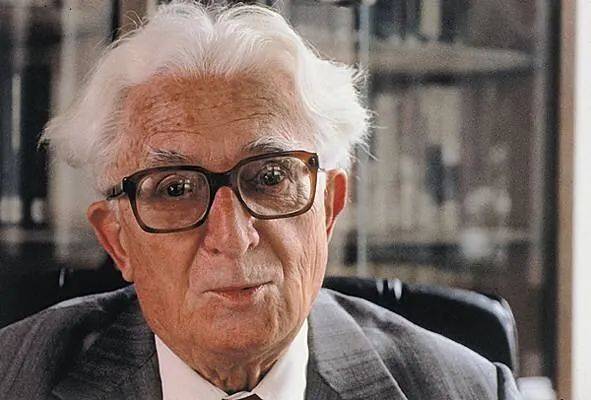 "历史学必须捍卫人的价值":吕西安·费弗尔与年鉴学派_世纪_马克·布