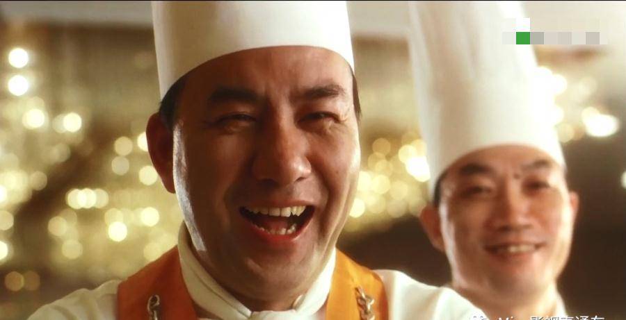 周星驰的《食神》堪称经典,不仅暗藏商机,还有5个你不知道的梗_电影