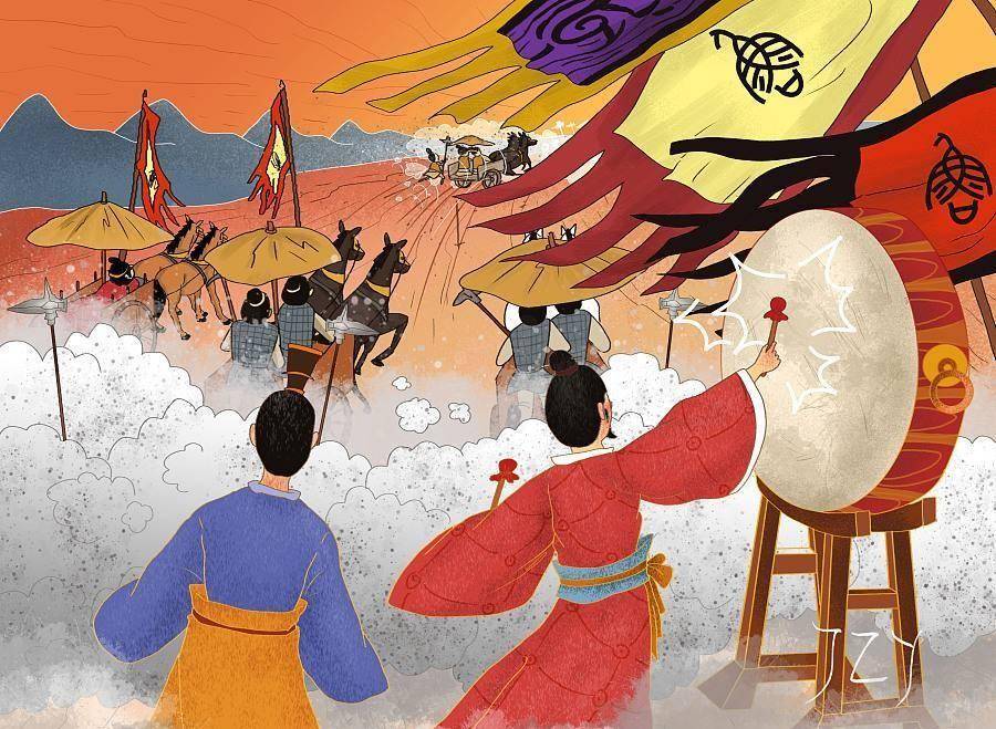 东野极简电报，部队无所适从：到底攻锦州哪个机场？_命令_因为_战争