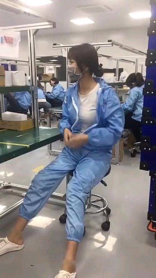 东莞往事:我在东莞工厂2个月,见识了很多人间百态_工作_皮鞋厂_流水线