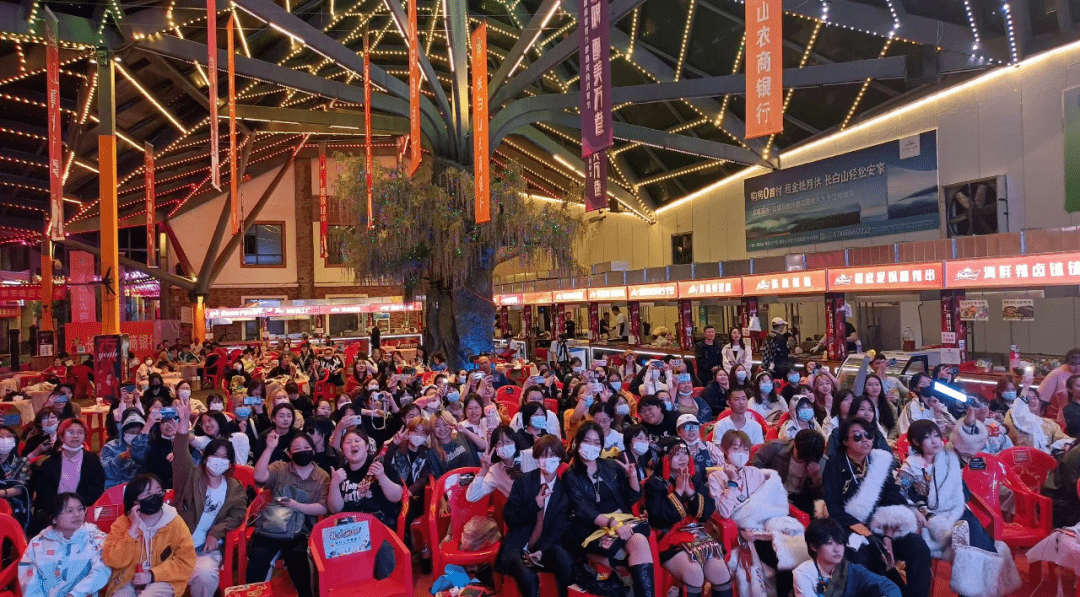 文旅丨长白山"稻米节"走过七载 长情"稻米"从未相忘—— 一纸传说见闻