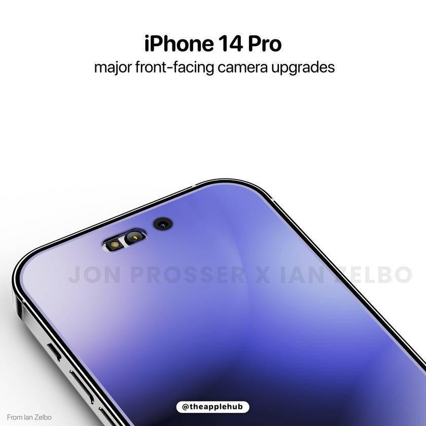 iPhone14 Pro下月初发布 价格或上涨100美元插图1