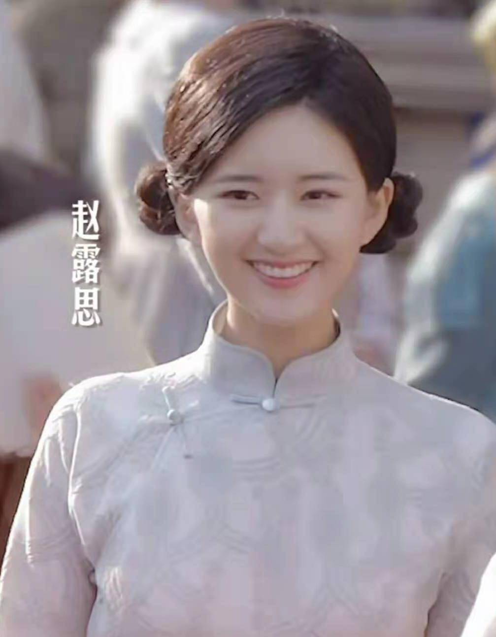 刘诗诗倪妮等_洋装_赵露思_张雪迎