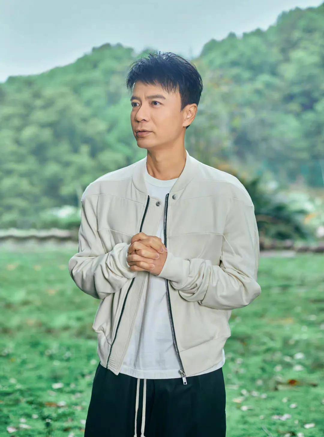 李克勤娶香港小姐卢淑仪恩爱30年零绯闻