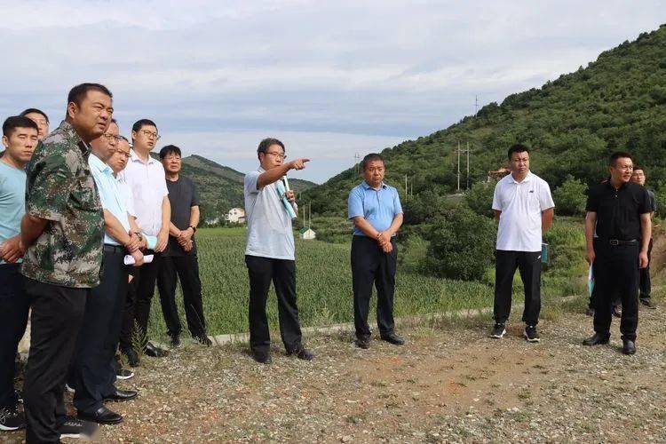 平顺动态(2022年8月19日)_防控_尾矿库_工作