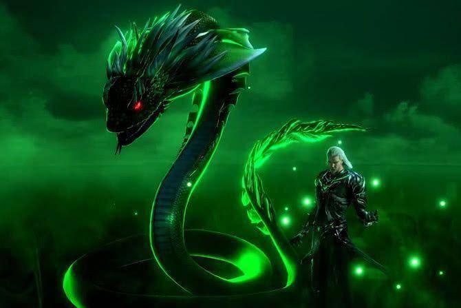  斗罗大陆>植物武魂真身和器武魂真身_本体_海神_显示