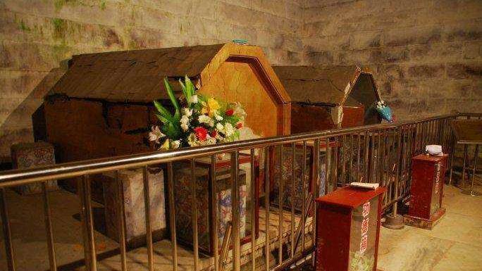 考古学家先作呕后沸腾,光绪死亡的真相浮出水面_死因_尸骨_皇帝