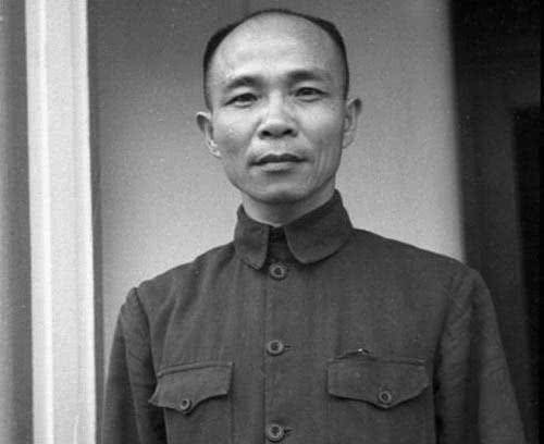 他跟李宗仁,白崇禧齐名,主政广西18年,把广西建设成模范省_黄旭初