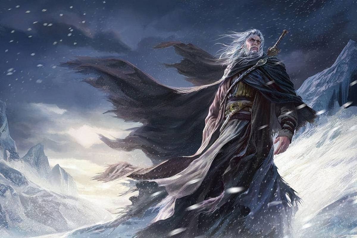 《剑来》:杨老头抽旱烟可以遮蔽天机,陈平安抽旱烟是为了什么?