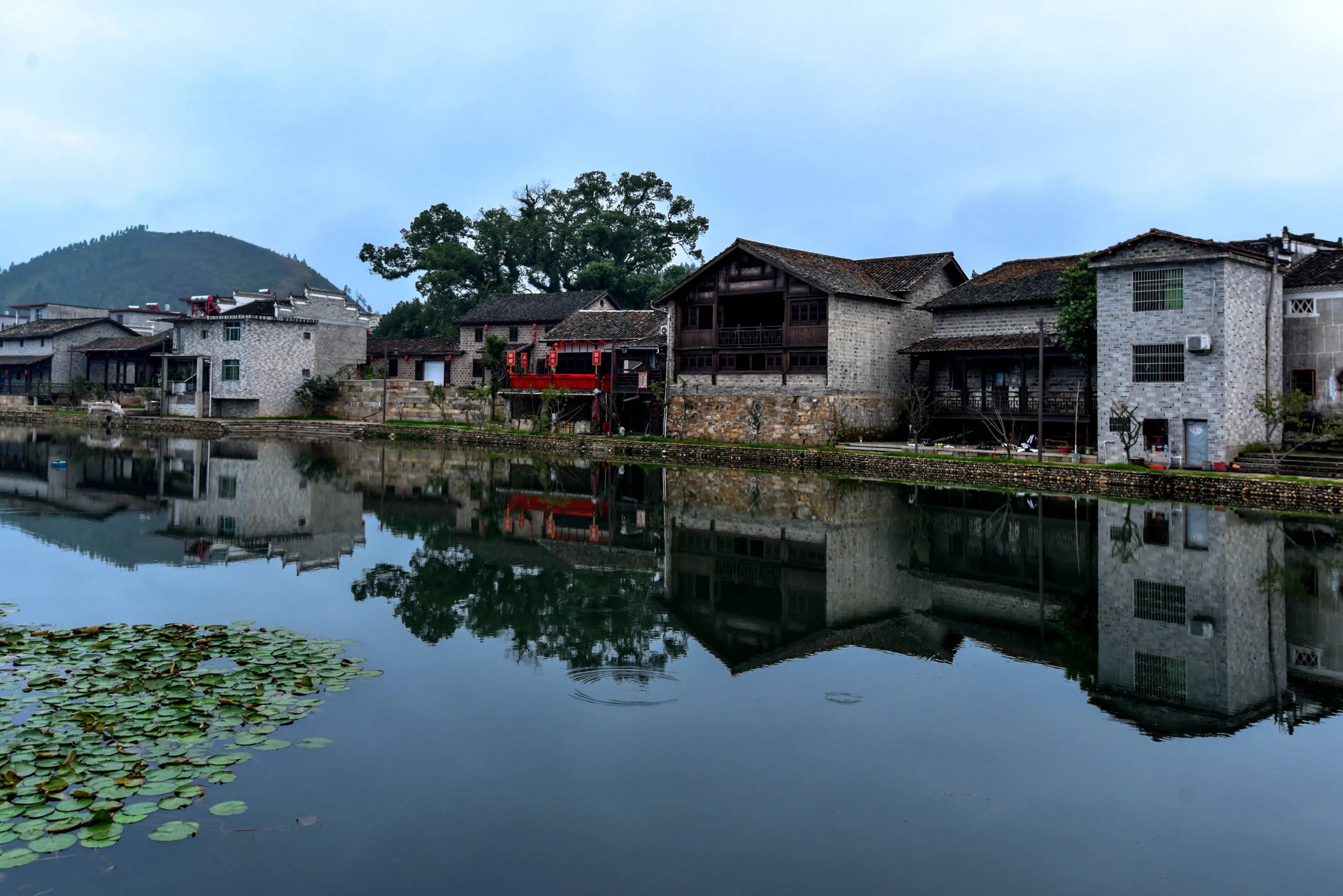 萍乡古镇旅游景点大全图片