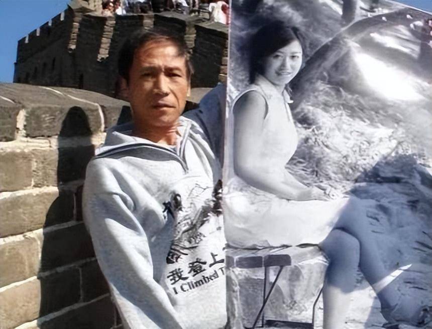 魏笑:24岁成知名主持,仅当一天新娘就离世,成父亲余生之痛_祁骥_父母