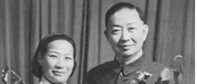 钩沉 | 1958年梅兰芳来到太原并发表《向英雄的太原市话别》_演出_丁果_先生