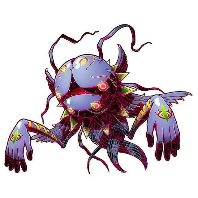 数码兽x进化:第十三位皇家骑士 数码宝贝七大魔王x进化_世界_雷普