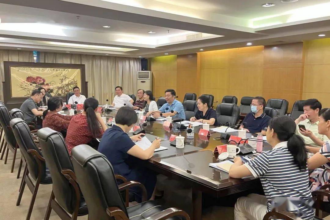 游通铃听取预算执行及新增政府债券分配情况汇报_项目_政策_工作