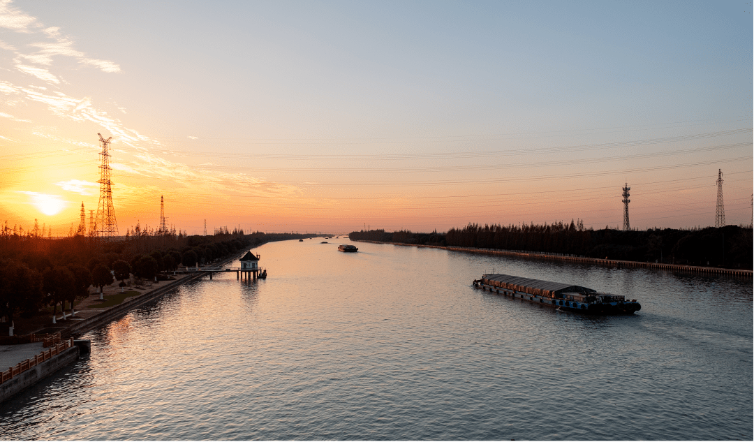 8月17日,在长三角区域生态环境保护协作小组第二次工