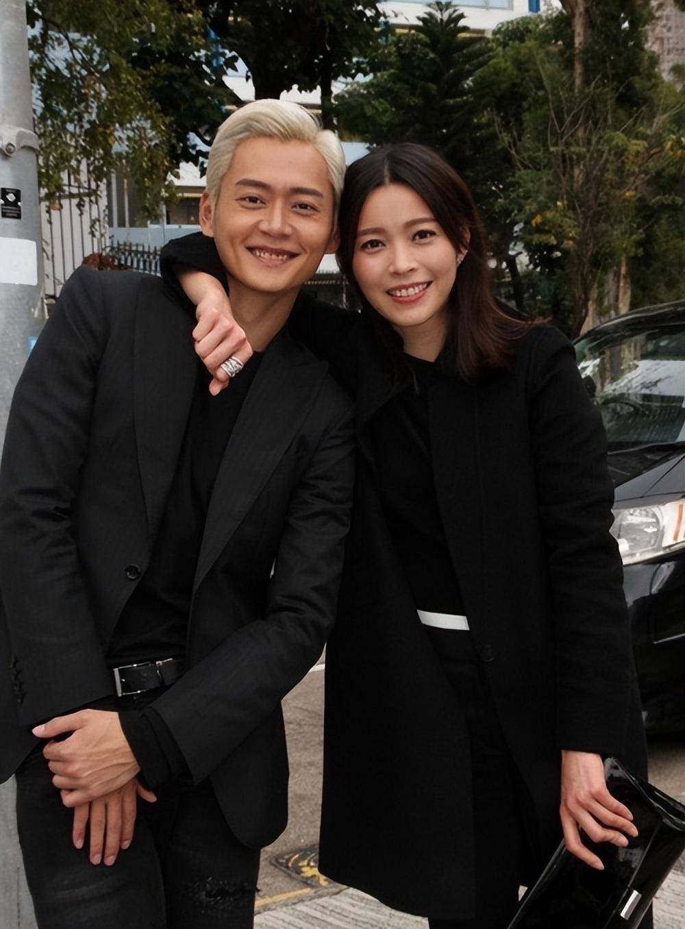 tvb实力女星成新剧搞笑担当,出镜率高过同剧女主角,获视帝称赞_赖慰玲