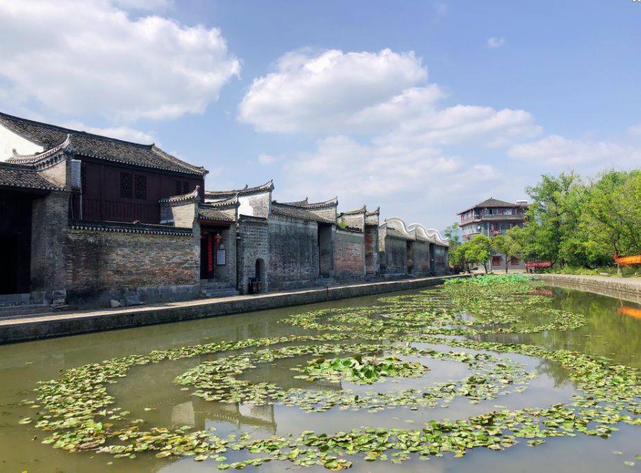 灵川九屋江头村图片