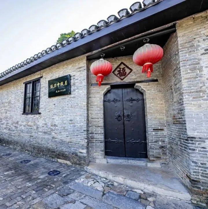 探访巢湖三将军故居，重温革命烽火岁月～～_张治中_冯玉祥_李克农