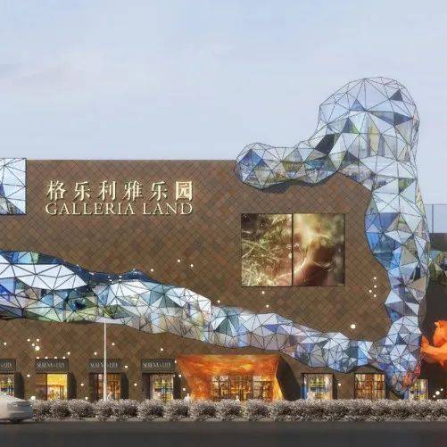 常州首个复古街区来了_文化_南城脚_艺术