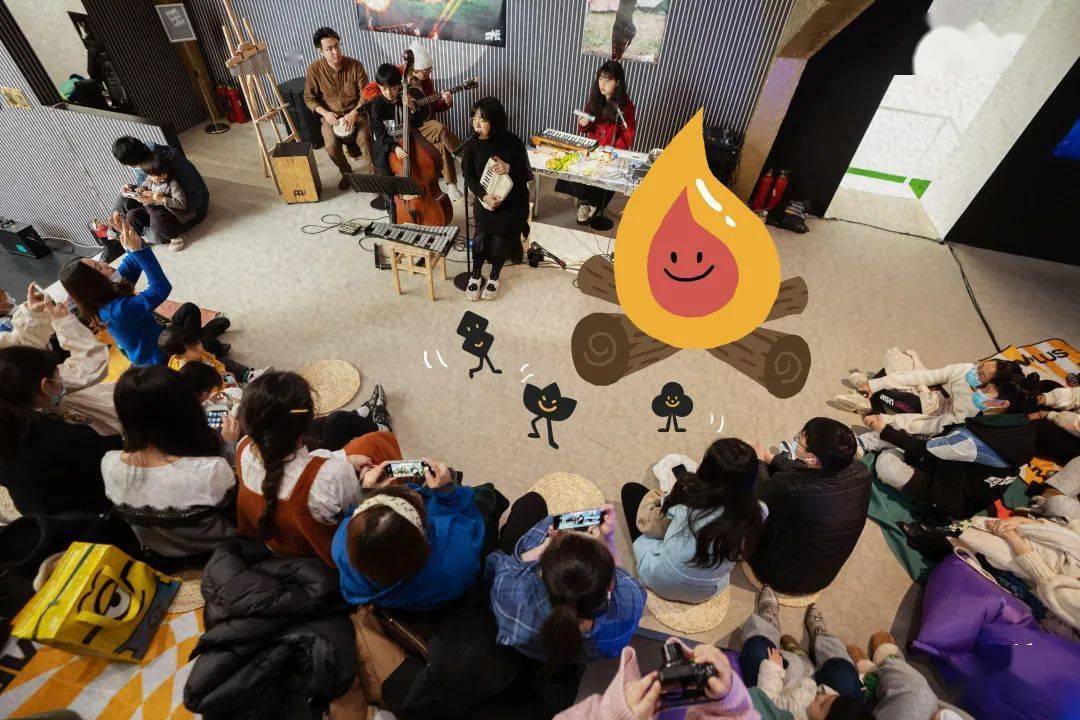 木木招聘丨新展多项目,实习岗位和志愿者团队持续招募!