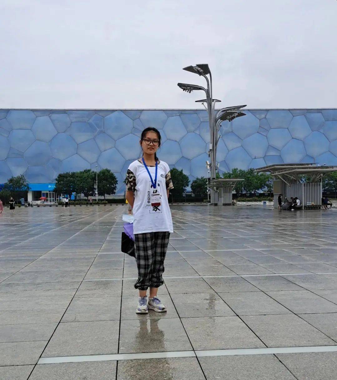 筠连中学唐一同学获2022年四川省"新时代好少年"称号!