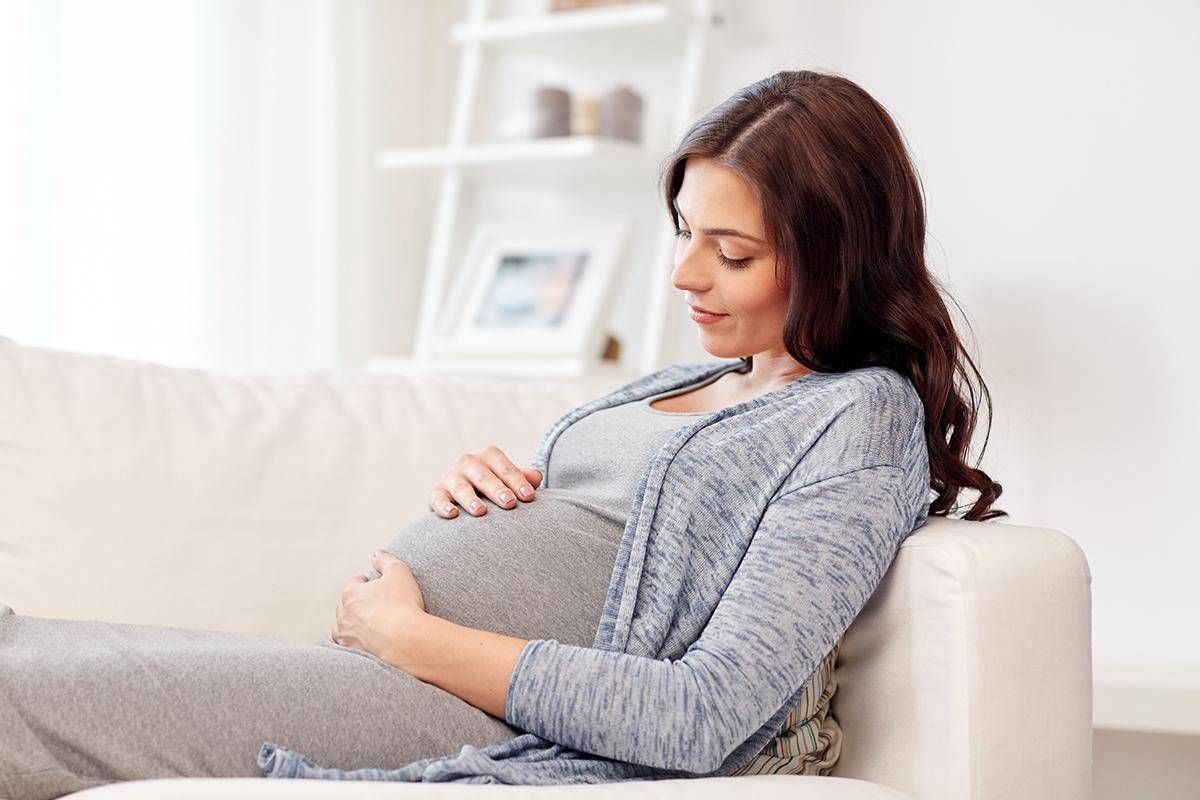 这个月份胎儿长得最快,怀孕9月易犯的错误,孕妈们很有必要了解