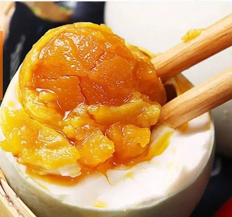 咸齑,酱豆腐,霉麸.宁波人最喜欢的12种下粥美食,你吃过几种?