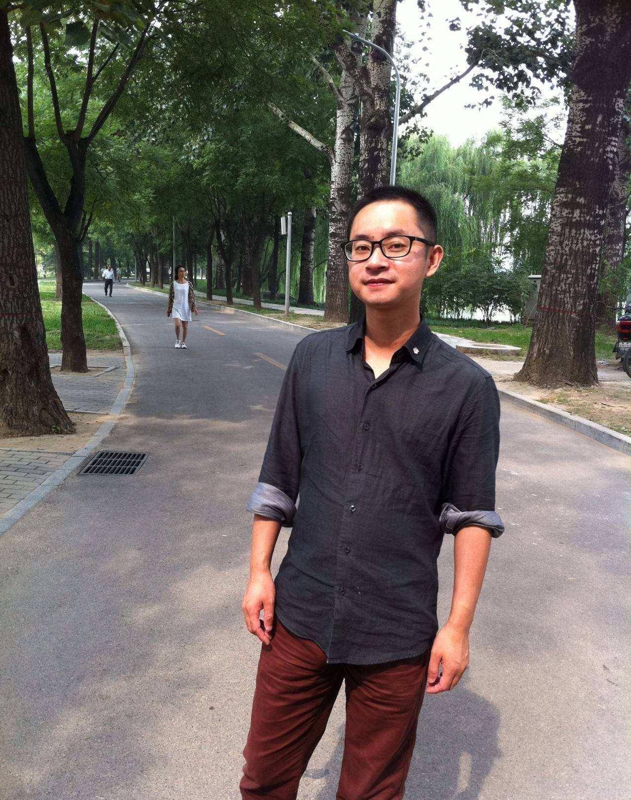 读读他这段文字_选手_武亦姝_节目
