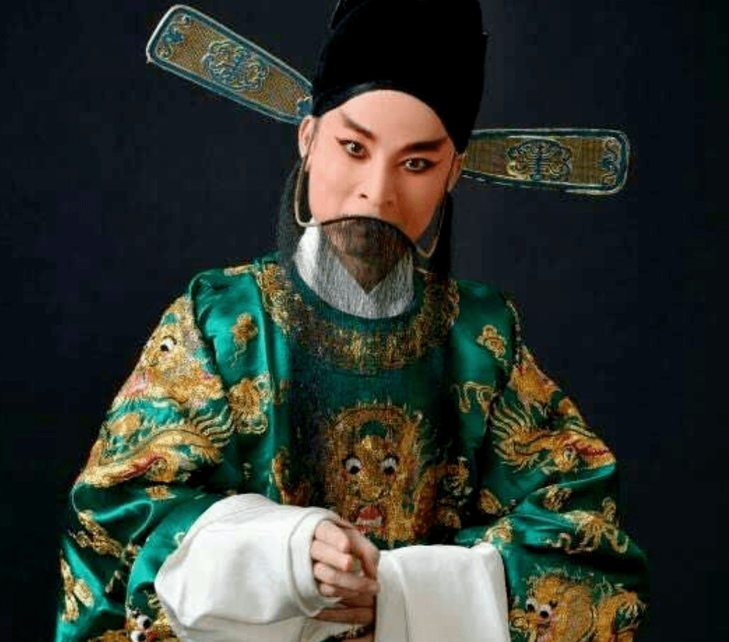 卢涛:"青春版"秦腔历史剧演员(附精彩音视频)_父母_庚娘_戏曲研究院