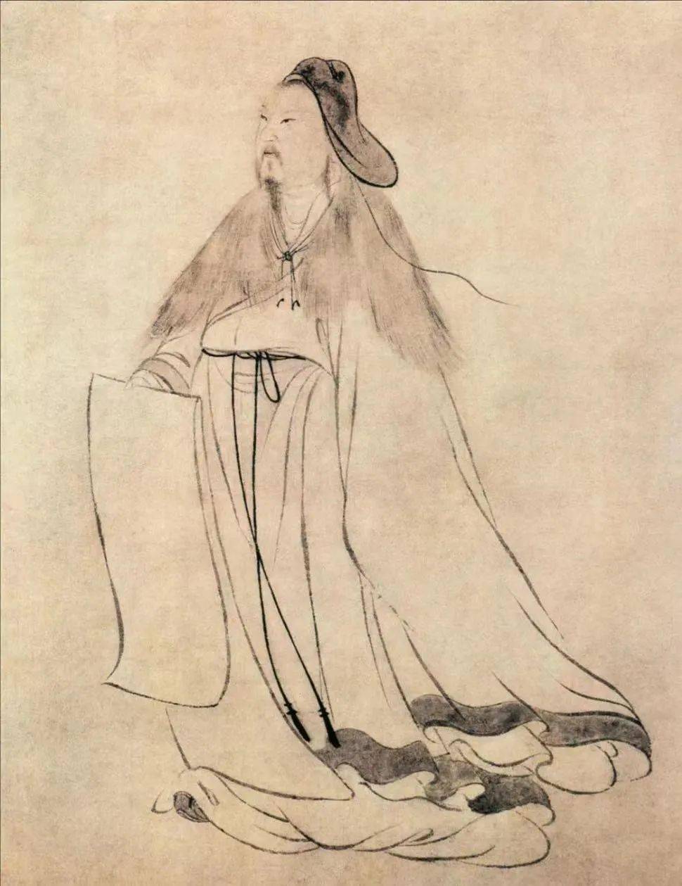 辛昕丨元代诗人的慕陶情结_陶渊明_陶画诗_旷真