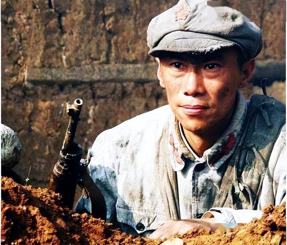 熊尚林_石达开_部队