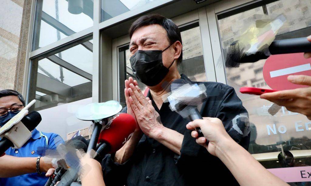 39岁抗癌女星余苑绮去世,化疗70多次为儿女仍不想放弃_余元琪_癌症_于