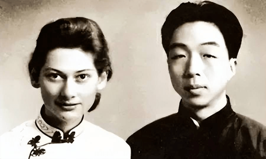 人物 | 杨宪益:他让世界看到不一样的中国_The_戴乃_全译本