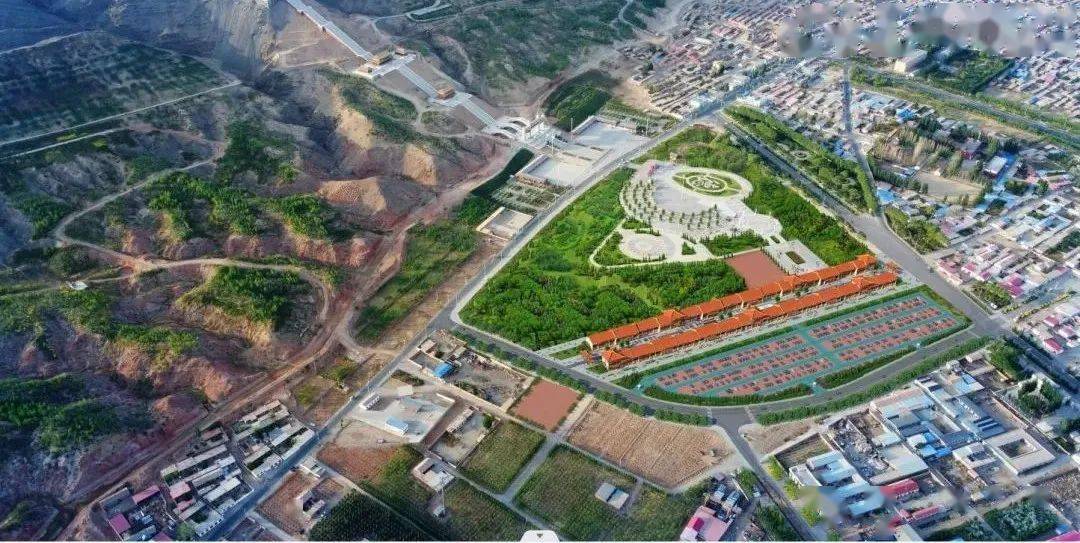 位置在→_巴音宝力格镇_乌拉特后旗_建设