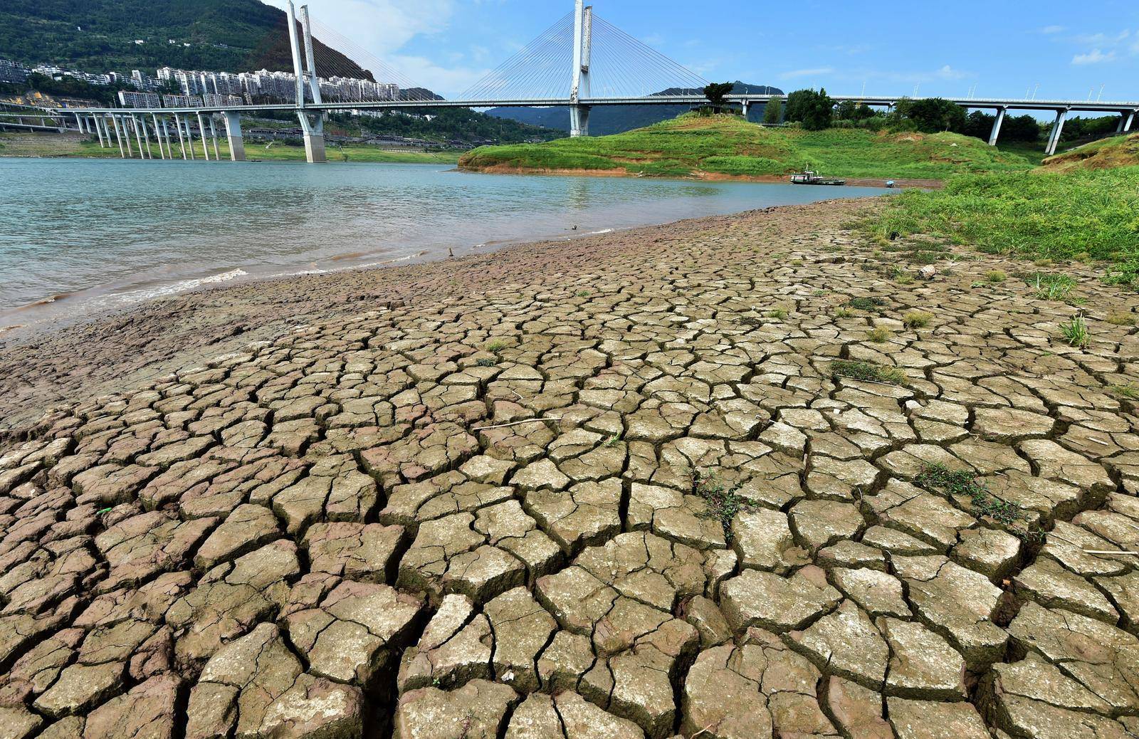 三峡水库开启"紧急补水"模式_补水_模式