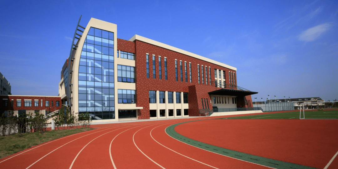 忻州城区又新建一所优质学校!_小学_教育_杏林