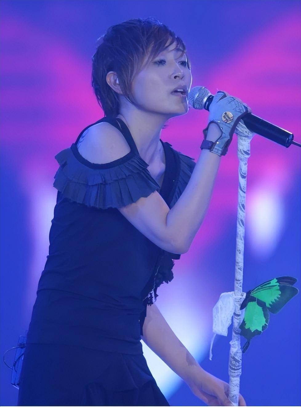 著名歌手陈琳,去世13年后,丈夫再婚生子,母亲的坚持让人泪目_王晓京