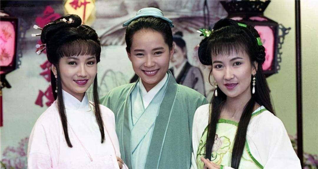 小青:爱了不该爱的人_白娘子_张玉堂_许仙