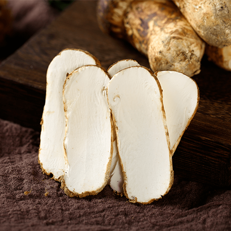 四,看是否新鲜吃松茸,还得与时间赛跑,越新鲜越好.