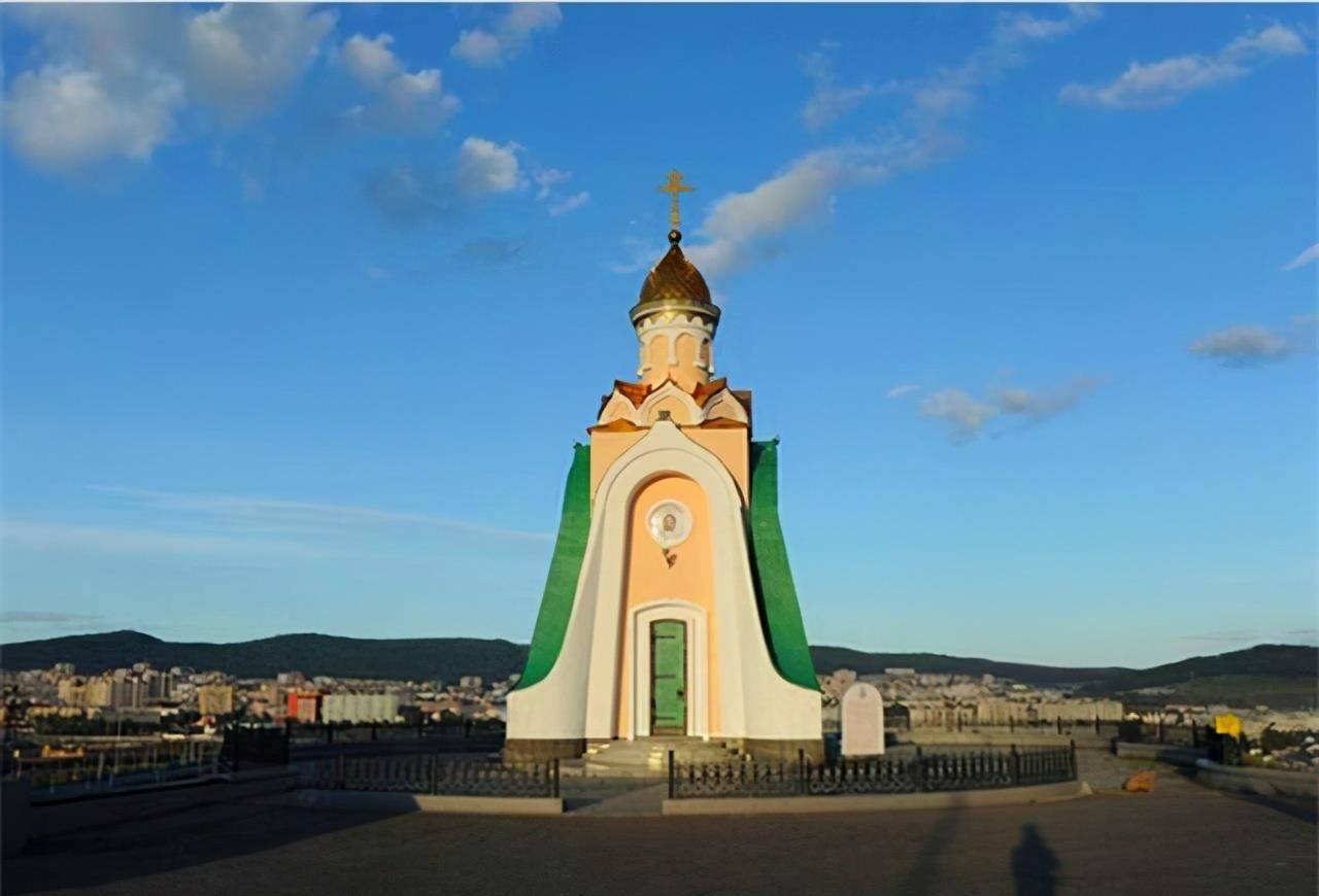 布里亚特共和国:被俄罗斯遗忘的角落_蒙古_地区_公国