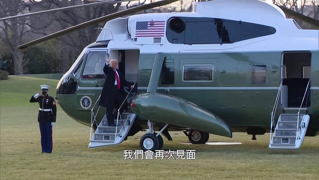 一次突然搜家引爆两极对垒,特朗普会借机收割民意重返白宫吗?