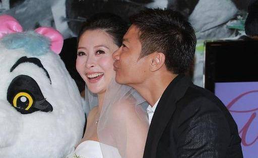 出道一直演配角,45岁的她被宠成公主老公是谁_钱嘉乐_李珊珊_演技
