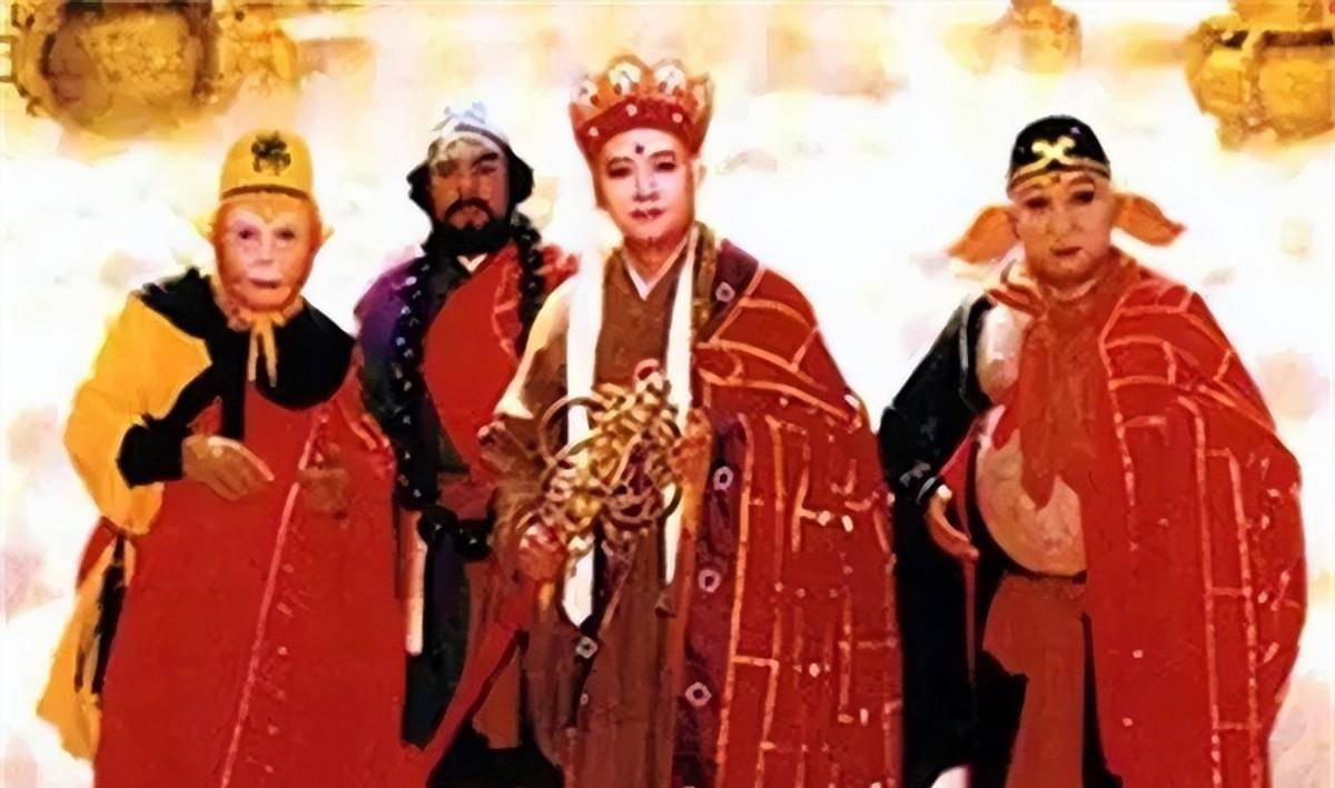 孙悟空成佛后,为何能排在观音之前?