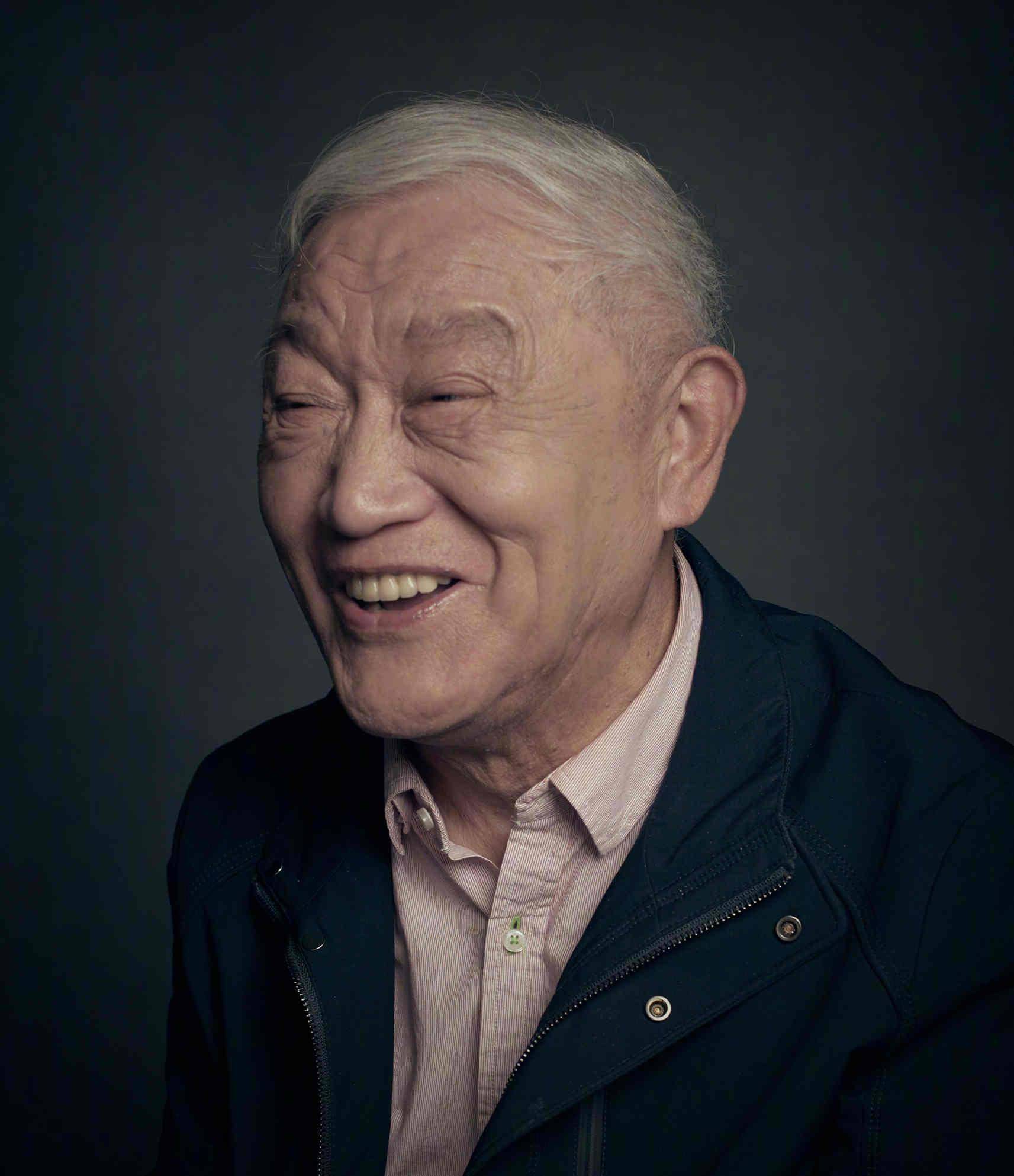 著名演员牛犇:演戏76年,和初恋相守一生,两个儿子不姓牛_谢添和_电影