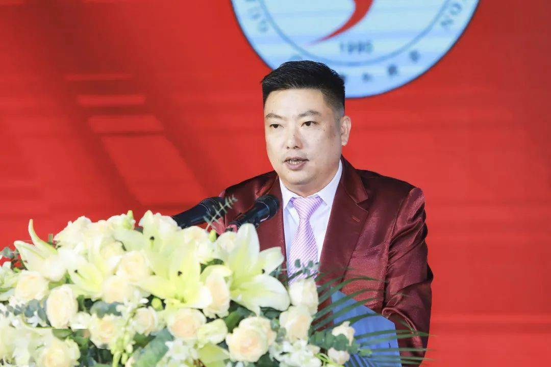 广州青年商会换届 罗军连任会长_第六届理事会_社会_傅晓方