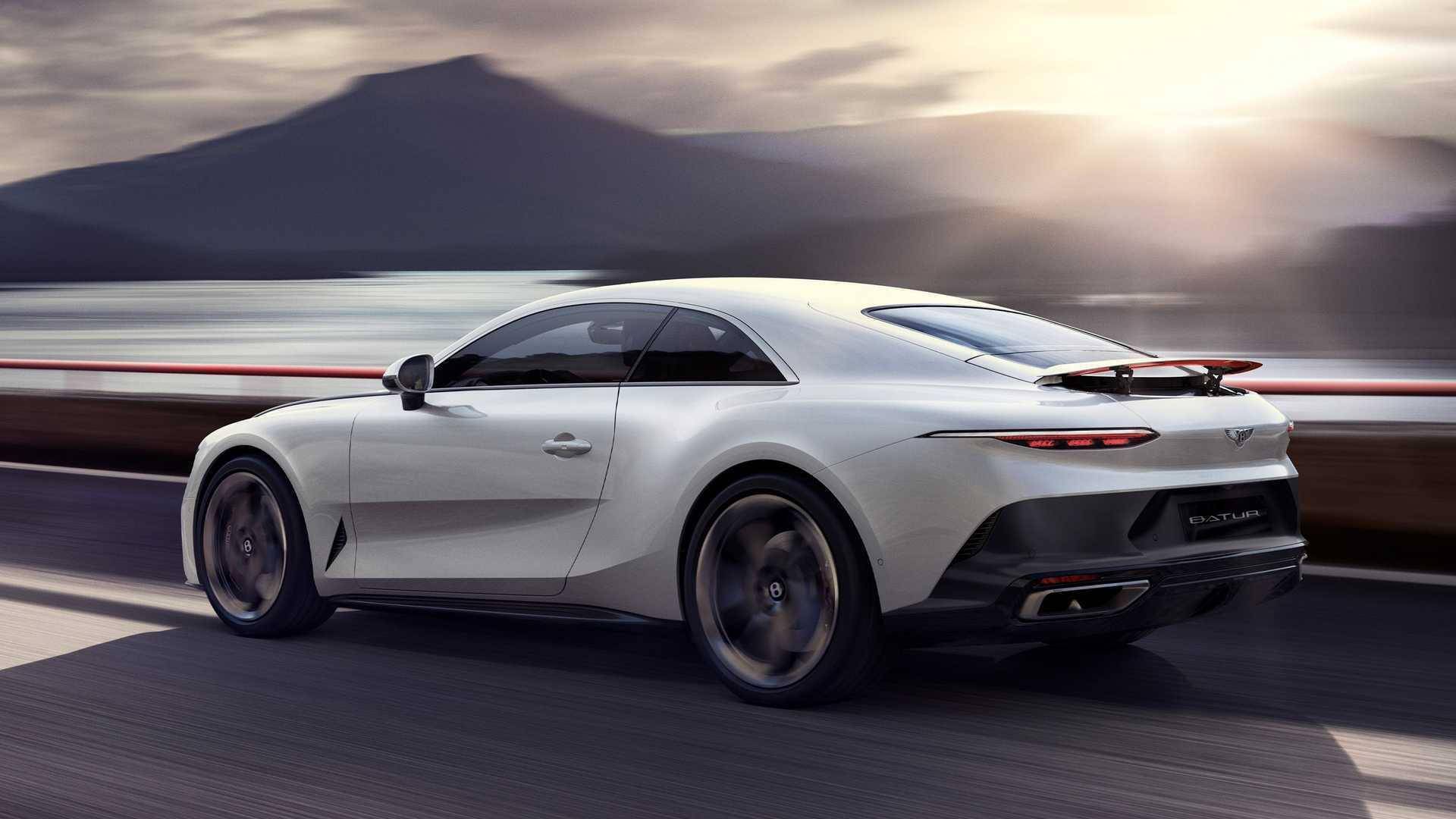 宾利"这13装的":售价1300万的mulliner batur轿跑圆石滩发布_搜狐汽车