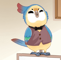 和神探迈克狐一起沉浸式探案_推理_大赛_故事