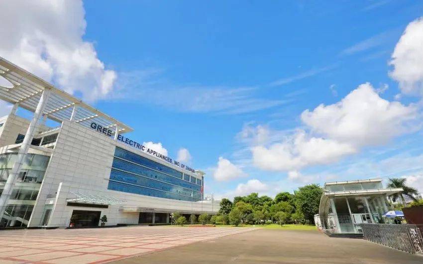 格力:让世界爱上中国造!9月7-9日与您相约郑州冷链展_冷冻_产品_机组