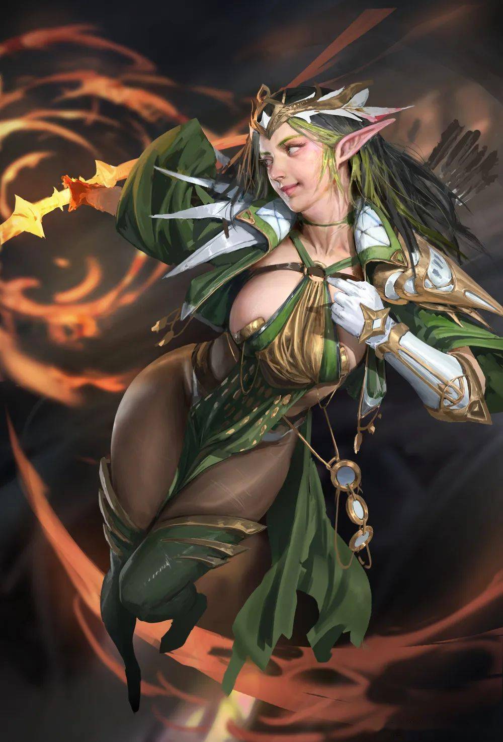 7.game_狮子座_insist_维吉尔